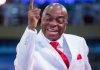 Oyedepo urges Nigerians to vote wisely in 2023 general elections