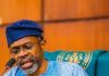 The Keren rape case: Group tasks Gbajabiamila to commence probe or risk court case to compel action