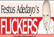 Bewitching Chidinma and this Water Bottle generation, By Festus Adedayo