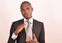 More than 50% of Nigeria’s security challenges are climate-change problems- Abdulrazaq Hamzat