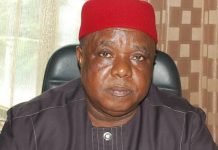 RMAFC begins review of revenue allocation formula, says chairman
