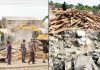 FG demolishes 12 churches in Lagos