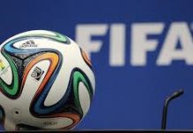 FIFA bans four Uruguay players for World Cup chaos