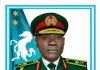 Buhari writes House of Reps, seeks confirmation of Maj Gen Farouk Yahaya as CoAS