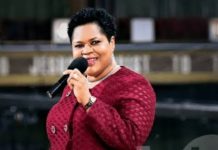 Deveoping: T.B. Joshua’s SCOAN appoints new leader