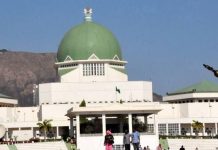 Fake News: DSS operatives are not laying siege to National Assembly complex, says NASS’ Director of Information Management retreat recommends strategic repositioning of NASS bureaucracy for improved productivity, accountability and transparency