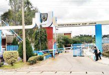 Banditry: UNIJOS hires hunters to beef up security on campus