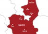 Death figure in Bauchi Cholera outbreak rises to 42