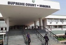 Supreme Court stops FG from ceding 17 oil wells to Imo