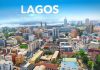 Lagos overtakes Nairobi as Africa’s top Startup City