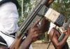 Gunmen abduct another Ekiti traditional ruler, spare wife
