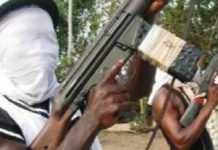 Gunmen attack Kaduna church, kill one person, injure others