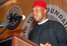Quota system, federal character should not be elevated over merit, says Chidoka