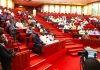 Senate passes revised fiscal framework, approves N16.39trn budget projection for 2022