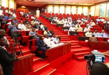 Senate reinforces legal status for national emergency number 112