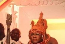 Developing: Oba of Benin rejects Governor Obaseki’s Legacy Restoration Trust (video)