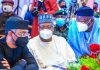 Constitution review: Gbajabiamila seeks collaboration between NASS, State Assemblies