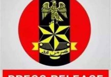 Nigerian Army refutes torturing, killing of Christian Ehima