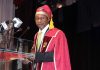 Emefiele to Varsities: Shift emphasis from white collar jobs to entrepreneurship