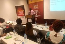 SERAP launches Accountability Club to encourage students’ participation in the fight against corruption