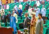 2021 Budget: House approves $6.1bn external borrowing