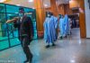 PROCEEDINGS OF THE NIGERIAN SENATE OF WEDNESDAY, 14TH JULY, 2021