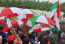 Eid el Kabir: PDP felicitates Nigerians, urges selflessness