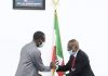 Okowa deplores lawmakers’ rejection of e-transmission of election results
