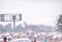 Atiku asks FG to address looming food crisis