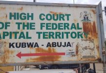 Court to rule in Emefiele’s enforcement of right suit July 13