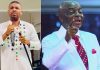South Africa-based pastor places Winners Chapel pastor sacked by Bishop Oyedepo on salary for five years
