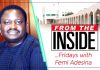 Where did this Zulum emerge from? By Femi Adesina
