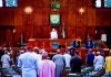 House of Reps Seeks Establishment of Defence Research & Development Bureau