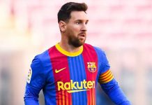 Why I joined PSG after Barcelona exit -Lionel Messi