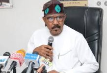 Doctors’ Strike: FG appeals to NARD, seeks return to negotiating table