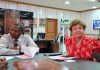 Nigeria, UK discuss Electoral Act amendment, PIB, Twitter ban