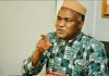 Robbers’ invasions of hostels constitute a “terror pandemic,” should be stopped, says HURIWA