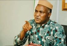Robbers’ invasions of hostels constitute a “terror pandemic,” should be stopped, says HURIWA