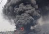 Explosion rocks Kaduna, kills one person, injures two others