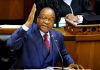 Jacob Zuma compares South African judges to apartheid rulers