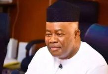 Eid-el-fitri: Let’s remember the needy as we celebrate – Akpabio