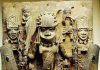 Benin Artefacts: African Ancestral Group kicks against Governor Obaseki’s action, stages protest in Germany