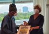 FG demands unconditional return of 1,130 looted artefacts from Germany