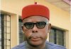 EVC/CE of NASENI mourns slain SEDI MD, Sgt Ufuanya