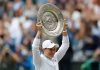 Ashleigh Barty beats Karolina Pliskova to win maiden Wimbledon crown