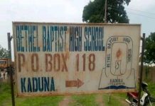 Four more kidnapped Bethel Baptist High School students regain freedom