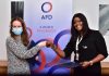 AFD, FAME foundation sign agreement on sports for girls development