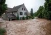 At least 67 dead in Germany, Belgium as storms ravage Europe
