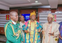 Chief of Army Staff renews commitment to nation’s security