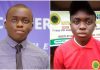 17-year-old who got highest 2019 UTME score, others offered $4.35m scholarships to study in United States
